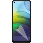 3-Pack Motorola Moto G9 Power Skärmskydd - Ultra Thin Transparent