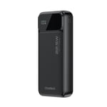 Choetech B729 20000mAh Power Bank PD22.5W with Digital Display