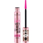 Essence - Mascara Volume et Allongeant Lash Without Limits - 02 Brown