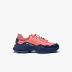 Lacoste Sneakers outdoor L-Guard Breaker CT homme Taille 45 Rose/marine