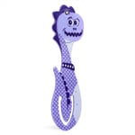 Boklys Flexilight Pals Dinosaur Purple