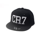 Ny 2023 Barn Cr7 Keps Sommar Baseballkeps Hatt Pojkar Flickor Barn Snapback Ronaldo Hattar Hip Hop Kepsar (FMY)