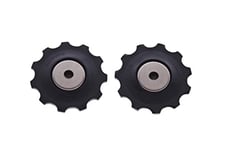 SHIMANO ROAD 105 5700 Rear Derailleur Pulley Black (Pair)