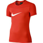 NIKE Pro Hypercool Top SS (Jr) (XS)