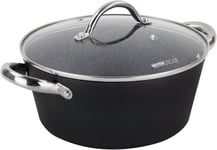 Scoville Neverstick Performance 24cm Stock Pot