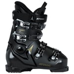 ATOMIC Women's HAWX Magna 75 W Ski Boots, Size 23/23.5, Black Gold, 4 UK, AE502710023X