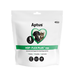 Hop-Flex Plus Mini 240 g 60 stk. - Hund - Helse og pels - Kosttilskudd - Aptus