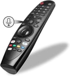 MR20GA for LG Magic Remote with Pointer and Voice Function Replacement for LG Rt