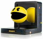 Pacman PVC statue Pac-Man 40th Anniversaire F4F First4Figures Namco