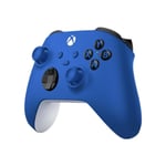 Microsoft Xbox Wireless Controller - spelkontroll - trådlös - Bluetooth