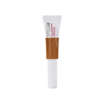 3 x Maybelline Superstay Full Coverage Under-Eye Concealer 6ml - 65 Deep Bronze