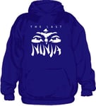 The Last Ninja Hoodie, Hoodie