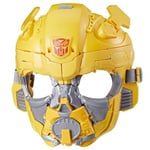 Transformers One 2in1 Mask Bumblebee Transformers Action Figuurit F9181