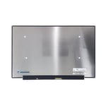 Visiodirect® Dalle ecran 14"" LED pour Lenovo ThinkBook 14 Gen 4 21D0 2240x1400 2.2K 40pin 21mm IPS 306,55mm