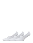 Puma Unisex Footie 3P White PUMA