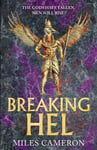 Breaking Hel  The Age of Bronze: Book 3