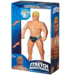 The Original Stretch Armstrong Figure 25cm Super Stretchy Retro Toy for Ages 5+