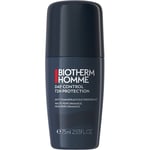 Biotherm Homme Men's care Day Control Antiperspirant Roll-On 72h 75 ml (£214.00 / 1 l)