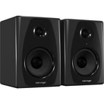 Behringer STUDIO 50USB 150W 5" USB Studio Monitor Speakers (Pair)