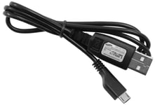 CABLE CORDON MICRO USB TRANSFERT PC ORIGINAL SAMSUNG GT-B2710 SOLID