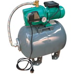 Wilo Initial Jet System 4-4-50 pumpautomat, 50 liter