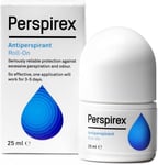 Perspirex Original Extra Effective Antiperspirant Roll On  - 20ml