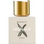 NISHANE Collection X Collection Hacivat XExtrait de Parfum Spray 50 ml (£4,110.80 / 1 l)