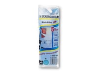 Karcher Wash & Wax Pouch 500ml in Gardening > Outdoor Power Equipment > Water Blasters  > Consumables