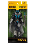 McFarlane Toys - Mortal Kombat 11 - Spawn Lord Covenant Action Figure - IN STOCK