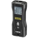 Mesure laser FATMAX FLM165 50m - STANLEY - FMHT77165-0