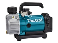 Makita DVP180Z - Vacuum pump - sladdlös - inget batteri, ingen laddare - 18 V - SOLO