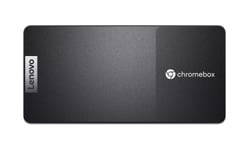 LENOVO CHROMEBOX MICRO INTEL CELERON N4500 8GB 32GB EMMC NO KB/MOUSE SYST