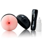 Baile for him baile anus masturbateur avec vibreur LOVETOYS Sex Toys for Men Vag