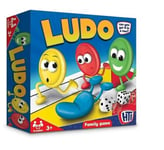 Ludo Toys Traditional Classic Games Ludo Family Board Game Set family game set