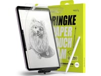 Ringke Folia Ochronna Ringke Paper Touch 2-Pack Ipad Air 13 2024 Clear