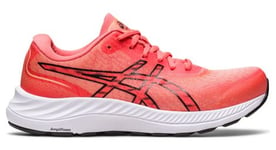 Asics Gel Excite 9 - femme - rose