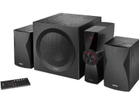 Edifier CX 7 2.1 Speakers (black)