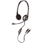 Plantronics Audio 326 Headsets - MPN: 80933-05 - Brand New