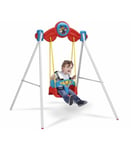 Feber Paw Patrol Childrens Kids Toddlers Outdoor Garden Swing Unisex Boys Girls