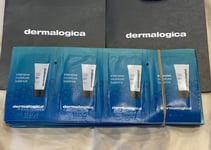 DERMALOGICA INTENSIVE MOISTURE BALANCE X16 SAMPLE SACHETS