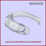 Couvercle anti éclaboussures Cooking Chef Kenwood KW714713