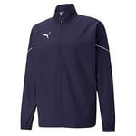 PUMA teamRISE Sideline Jacket