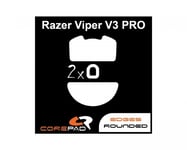 Corepad Skatez PRO til Razer Viper V3 Pro