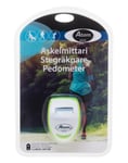 Stegräknare/Pedometer