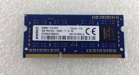 HP Stream 14 14-ax000na 4 GB DDR3 PC3 RAM Memory SO-DIMM 12800S HP16D3LS1KBGH