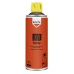 Rocol Skjæreolje Rtd Spray 400Ml