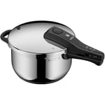 Wmf Cocotte Minute Perfect Rds 4,5 L Acier Inox 0790829990