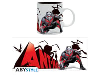 Mug / Tasse - Marvel - Ant-Man &amp; Fourmis - 320 ml - ABYstyle