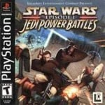 Star Wars Jedi Power Battle Playstation