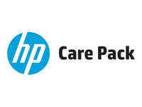 Hp Electronic Hp Care Pack Next Business Day Hardware Support With Defective Media Retention